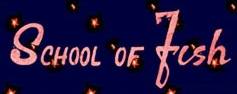 logo School Of Fish